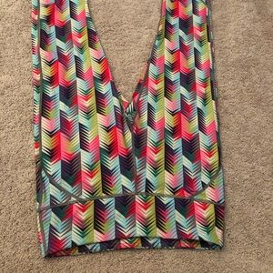 Fabletics Workout Leggings